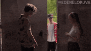 Eden Ripari GIF by Nordisk Film Finland