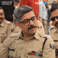 Sushant Singh What Is Your Problem GIF by Amazon MX Player