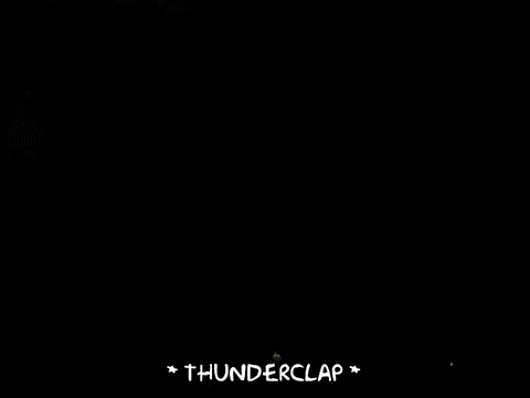 episode 7 rain GIF