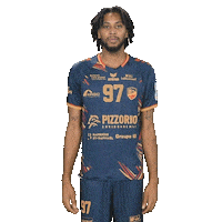 Sport Kiss Sticker by Saint-Raphaël Var Handball