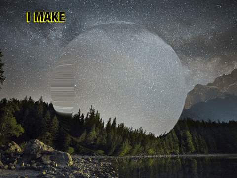 Germany Wow GIF by FranchiseONE.de