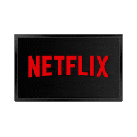 Watching Watch Netflix Sticker by NETFLIX