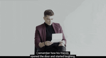 sexual assault mic GIF