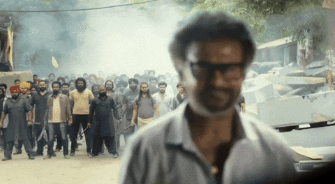 RajiniGifs giphyattribution rajinikanth jailer jailer2 GIF