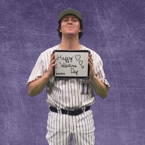 Kdub GIF by KWC Panthers