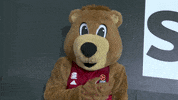 Happy Bayern Munich GIF by FC Bayern Basketball