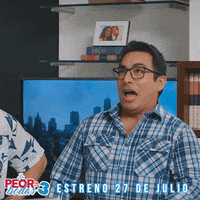 BigBangFilms bigbangfilms big bang films lpdmb la peor de mis bodas GIF