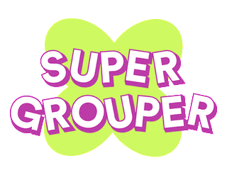 Supergroup Sticker by Spotify