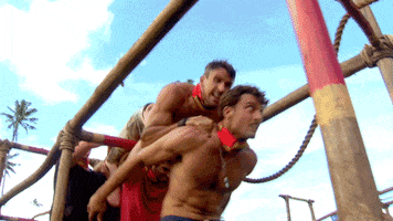 australia GIF by Australian Survivor