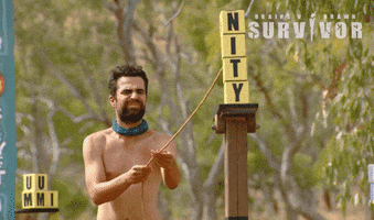 Sad Challenge GIF by Australian Survivor