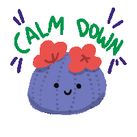alloowin love happy fun angry Sticker