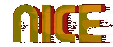 Art Glitch Sticker