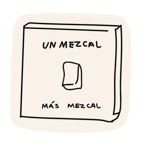 NecioMezcal giphyupload cheers fiesta salud Sticker