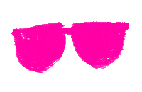 Summer Sunglasses Sticker by RegionIDF