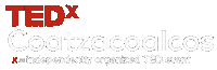 Conexiones Sticker by Tedxcoatzacoalcos