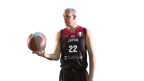 World Cup Game Sticker by FIBA