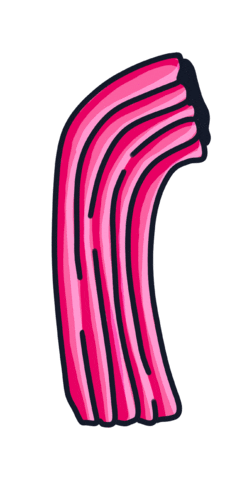 PidePecados giphyupload food spain churros Sticker