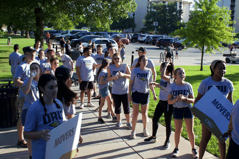 OralRobertsU giphyupload golden eagles oru goldeneagles GIF