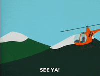 GIF by South Park 