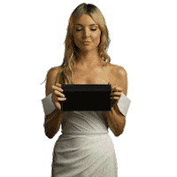 Reality React Sticker by Married At First Sight