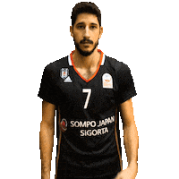 basketball finish Sticker by Beşiktaş