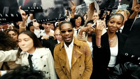 Kiari Offset GIF by Respective