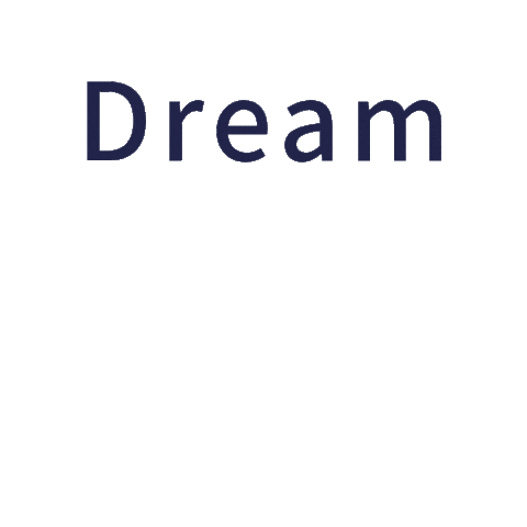 fdtp goal dream goals plan Sticker