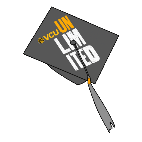 Vcu Vcuramily Sticker by Virginia Commonwealth University