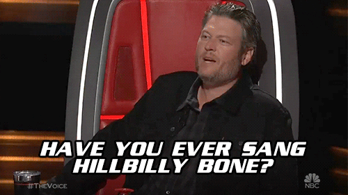 GIF by The Voice