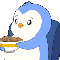 Another One Penguin Sticker by Pudgy Penguins