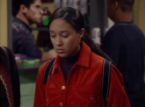 Sister Sister GIF by Paramount+