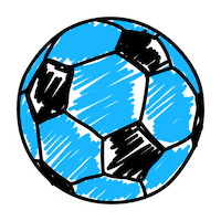 football soccer Sticker by Pressenger