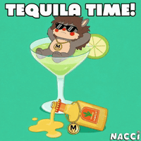 Drunk Happy Hours GIF