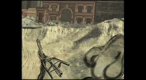 Animation Create GIF by Alex Boya