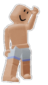 Playroblox Iloveroblox Sticker