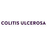 Ced Colitis Sticker by Chronisch Glücklich