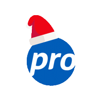 Logo Sticker by Prodalam