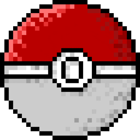 franciscopernigotti giphyupload game games pokemon Sticker