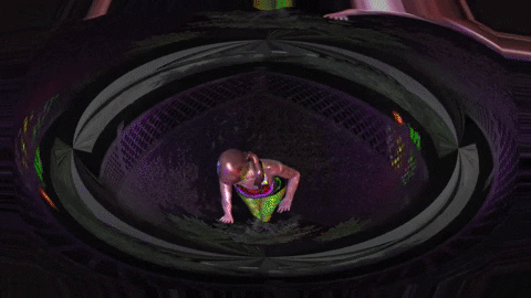 digital_landscapes giphygifmaker GIF