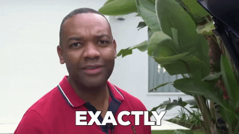 Well Done Yes GIF by AutotraderUK