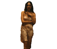 Shocked Disbelief Sticker by HBO Max