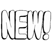 New Post Sticker by Steven Pascoe