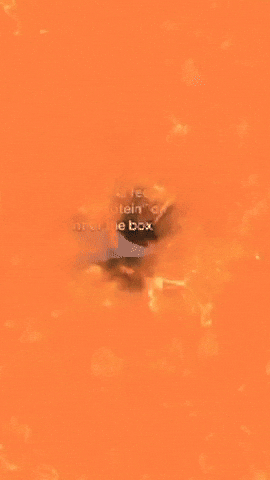 Fire Explosion GIF