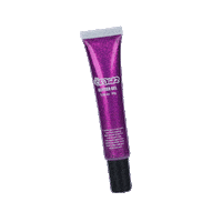OPAWZ purple glitter opawz pet friendly color Sticker