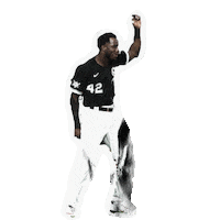 White Sox Dancing Sticker by Chicago White Sox