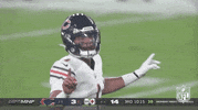 Chicago Bears Football GIF by NFL