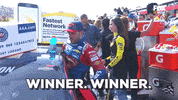 jimmie johnson superman GIF by FOX Sports: Watch. Enjoy. Repeat.