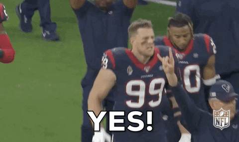 2019 Nfl Football GIF by NFL