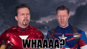 theseanwardshow what crazy confused wild GIF