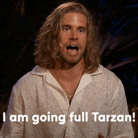 Season 8 Abc GIF by Bachelor in Paradise